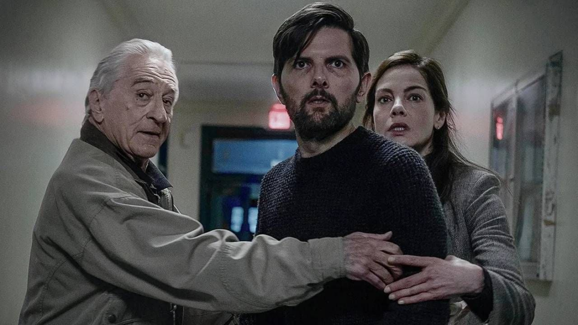 Susurran tu nombre arrasa en Netflix pese a malas críticas