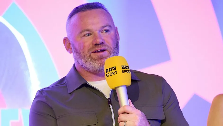 Wayne Rooney sorprende con drástico cambio físico y nueva imagen tras perder peso