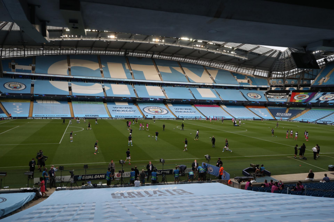 El Manchester City es declarado culpable de más de 100 irregularidades financieras en la Premier League