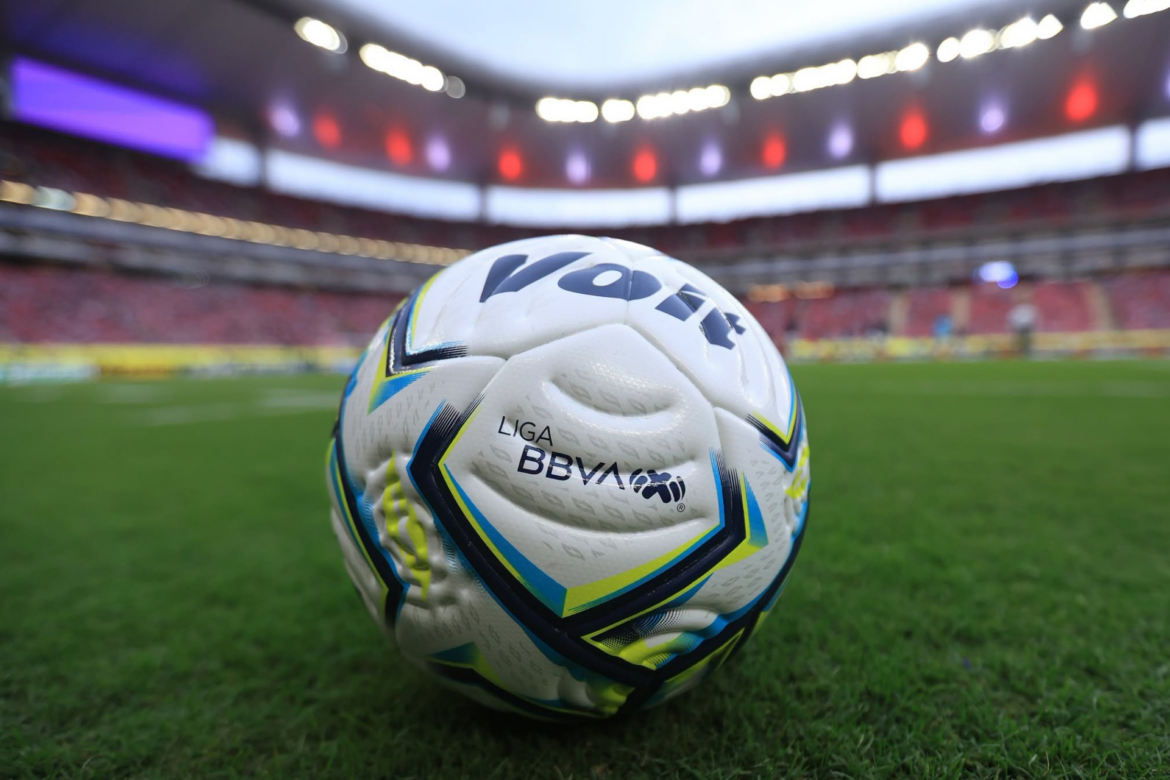 Liga MX: ¿Dónde y a qué hora ver los juegos de la jornada 10 del Apertura 2026?