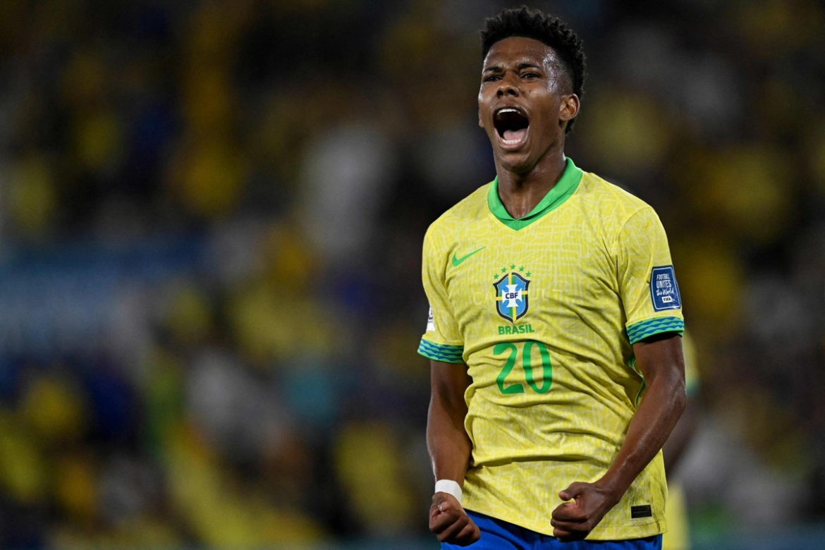 Brasil empata 1-1 ante Australia en partido amistoso tras su participación mundialista