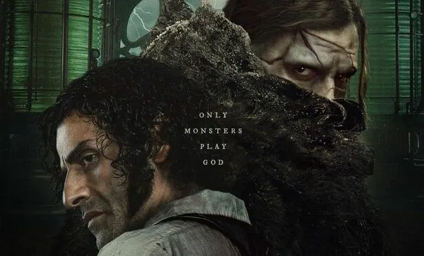 Guillermo del Toro prepara nueva versión de ‘Frankenstein’ para Netflix