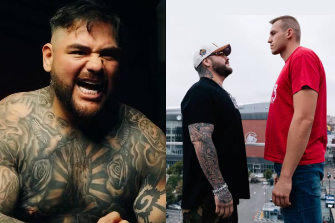 Andy Ruiz vuelve al ring ante Damian Knyba
