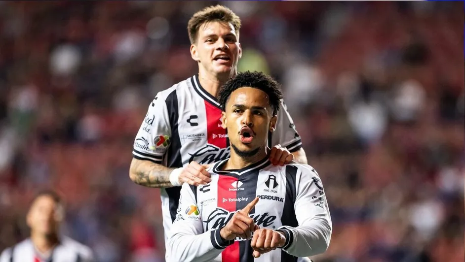 Atlas remonta dramáticamente en Tijuana y rompe su racha sin victorias en el Apertura 2026