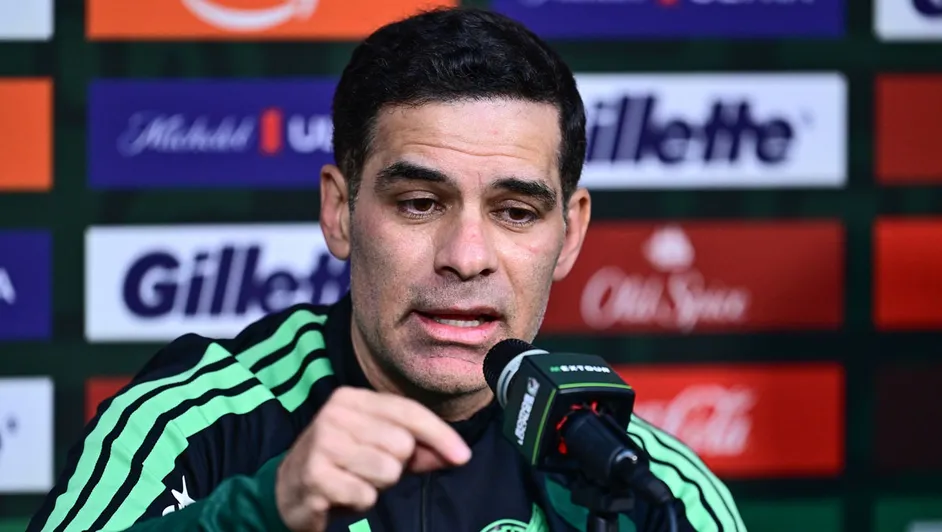 Rafael Márquez destaca el talento técnico de la Selección Mexicana