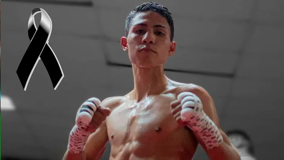 Fallece el pugilista Arturo ‘Lobito’ Torres días después de sufrir un colapso en el cuadrilátero