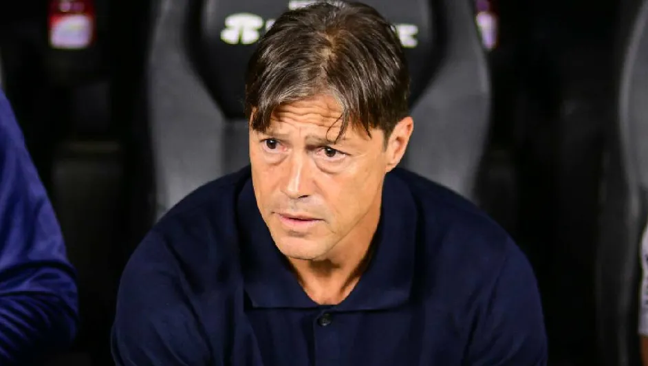 Matías Almeyda reconoce la superioridad del Atlante tras la derrota de Rayados