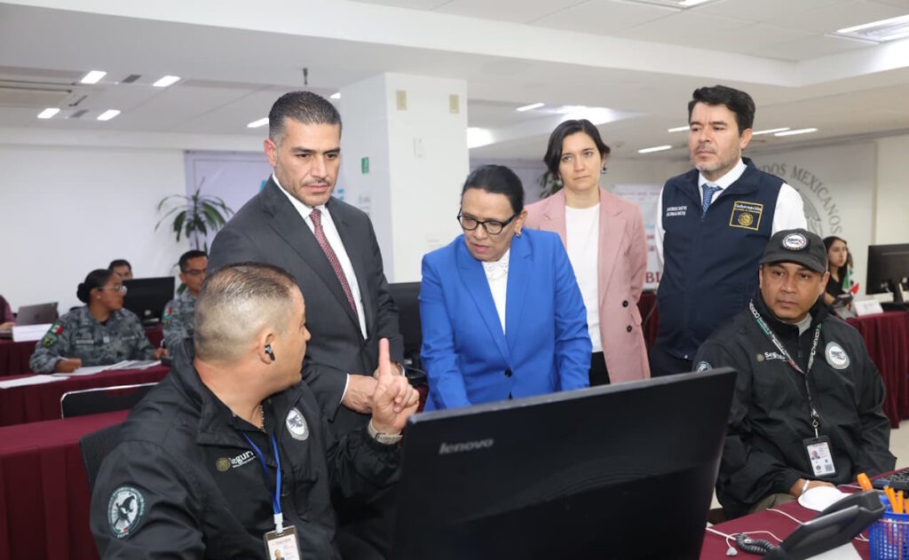 México refuerza búsqueda inmediata de desaparecidos