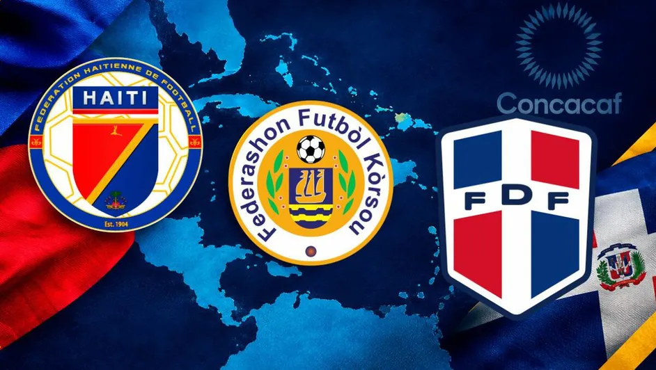 Selecciones del Caribe elevan nivel y amenazan la hegemonía de Centroamérica en Concacaf