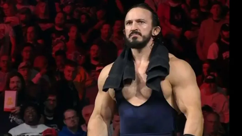 Fallece el luchador británico PAC horas después de su combate contra Andrade El Ídolo