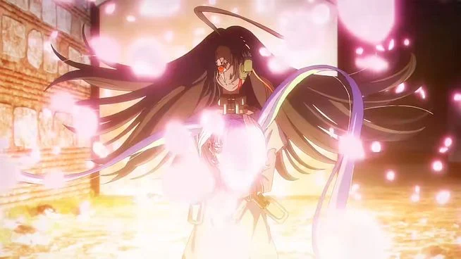 Code Geass regresa en 2027 con una nueva serie anime titulada Star Chaser Aspal