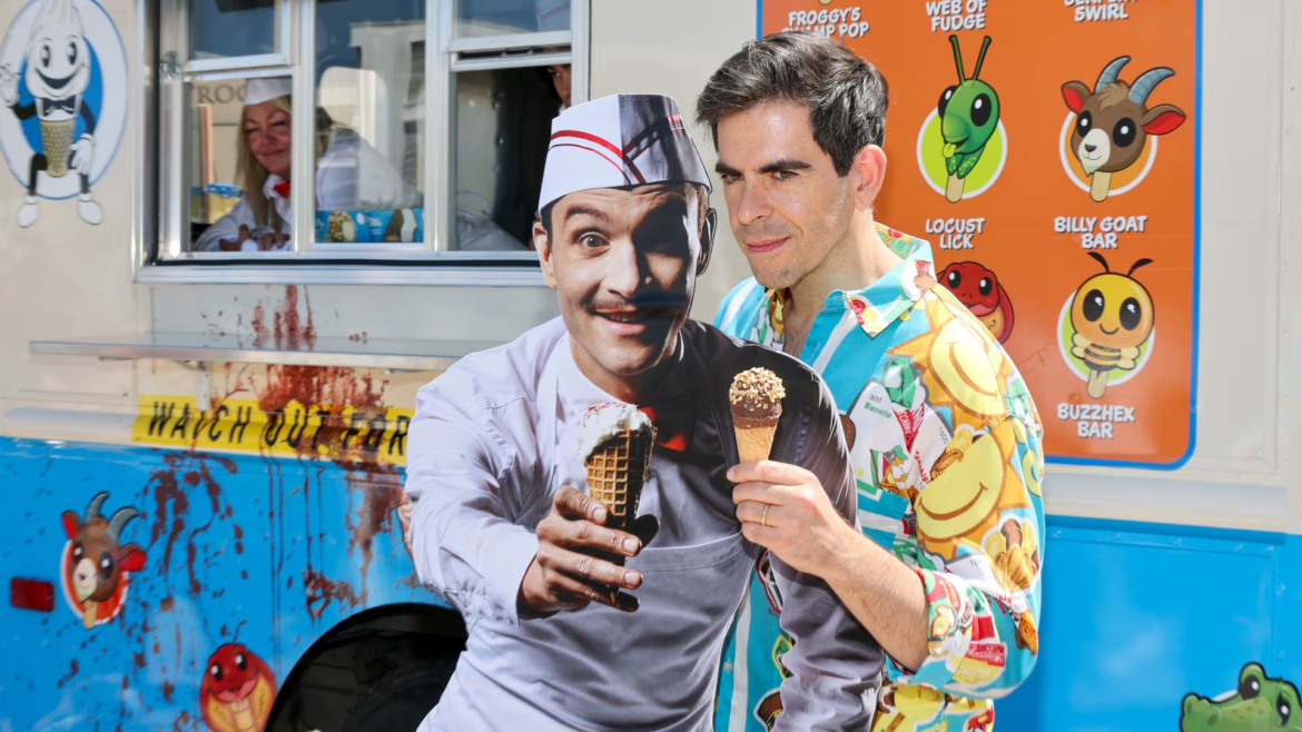 El Festival Macabro retira de su programación la película Ice Cream Man de Eli Roth tras la presión de colectivos