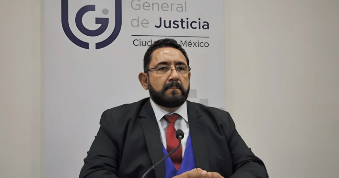 Hilda Lara acusa a Ulises Lara por disputa de casa