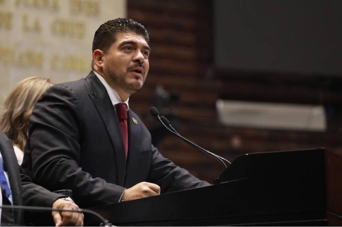 FGR investigará muerte de Zenyazen Escobar