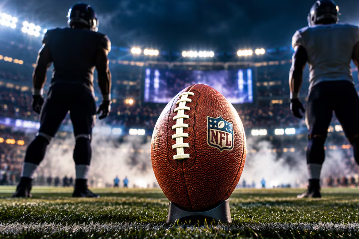 Seahawks y Patriots abrirán la temporada NFL 2026