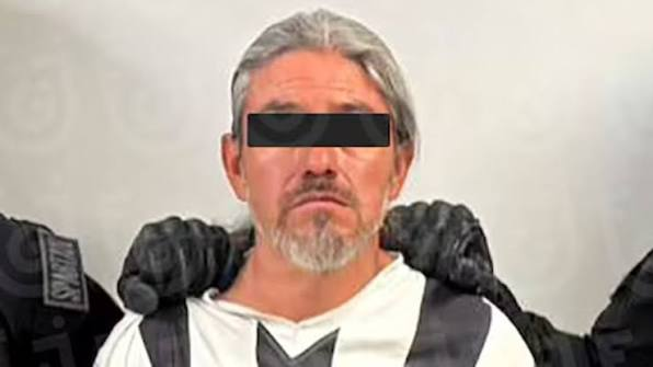 Vinculan a proceso a Arturo “N” por feminicidio de Paola Buenrostro