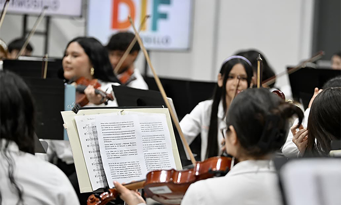 Invitan a talleres formativos gratuitos en Centro de Integración Familiar Sur