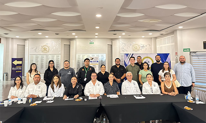 Hacen mancuerna mineros y restauranteros locales con miras a Congreso Internacional