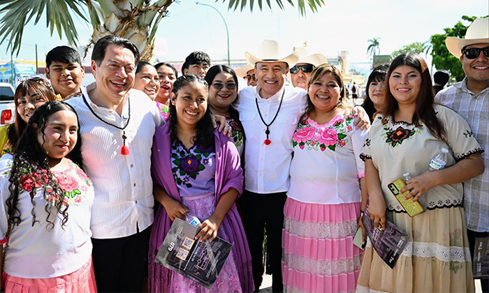 Universalizan apoyos a educación superior