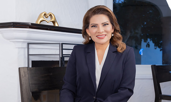 Reconoce inversión en salud del gobernador Durazo; La senadora con licencia, Lorenia Valles