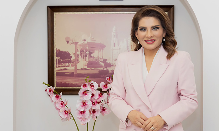 Gobernador ha cumplido al estudiantado de Sonora; Afirma Lorenia Valles