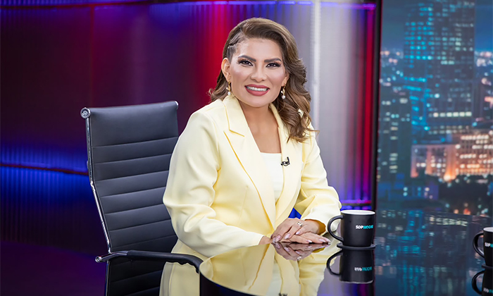 “Sonora está mucho mejor que antes”: Lorenia Valles