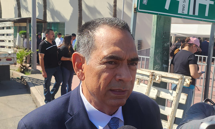 Suman ocho mil reses exportadas a EU por Agua Prieta