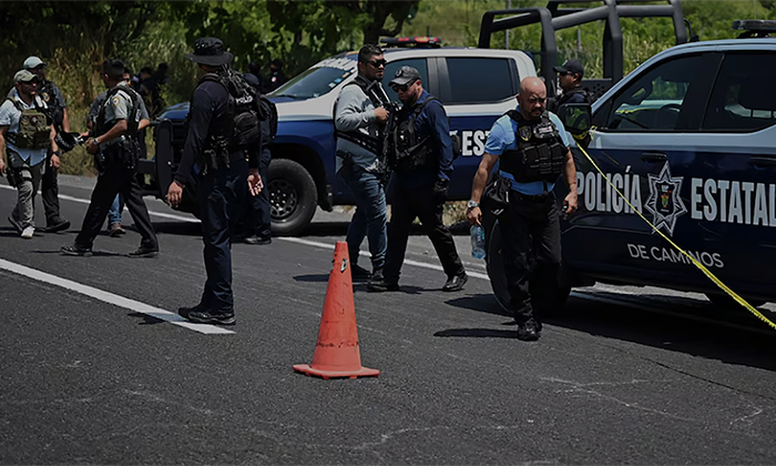 Hallan asesinado a diputado de Morena en Veracruz