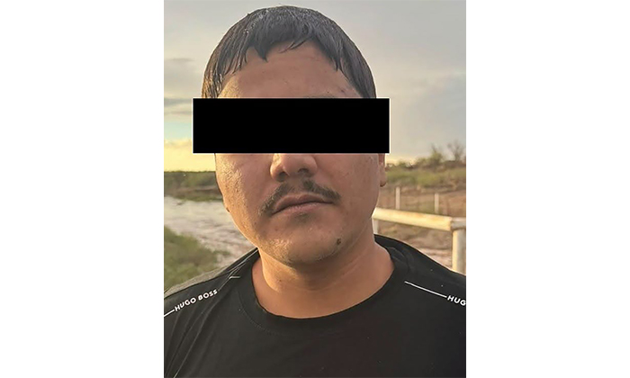 Aseguran en operativo 260 dosis con droga en Sonoyta