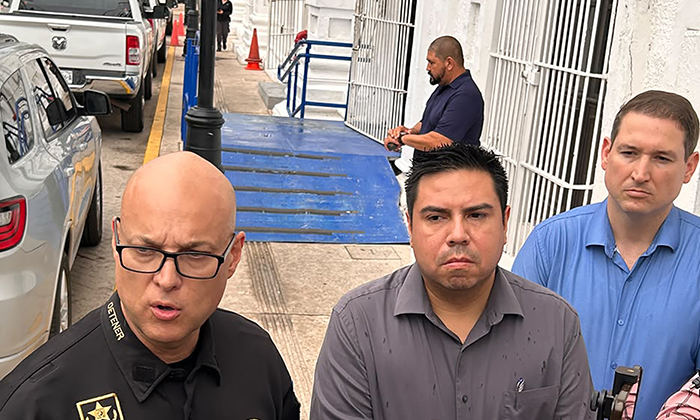 Investigan relación de recientes ejecuciones en Cajeme