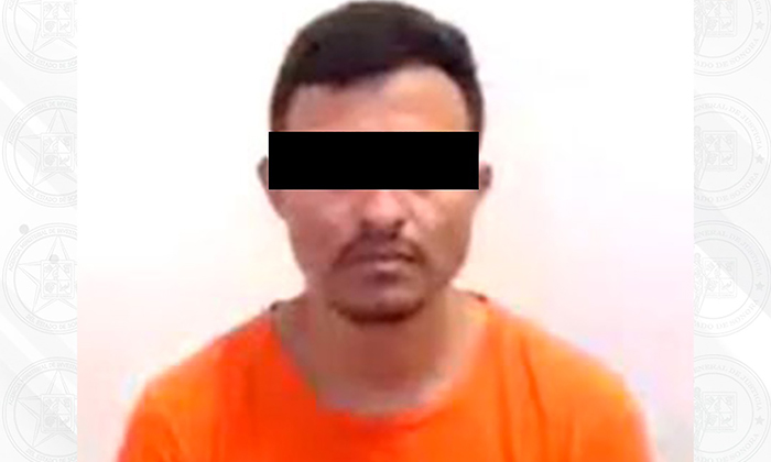 Condenan a 10 años a responsable de robo violento en Guaymas
