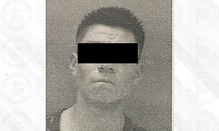 Vinculan a proceso a joven por presunto “halconeo” en Nogales