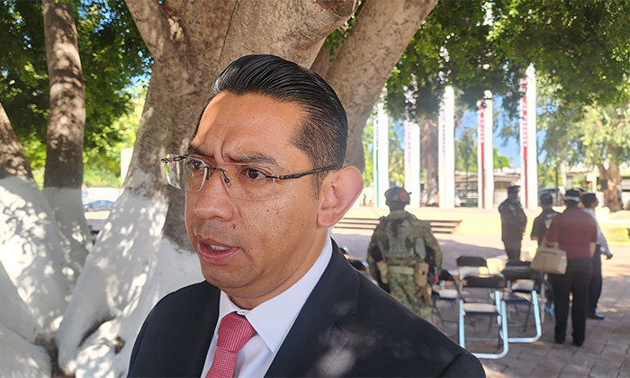 Predominan llamados a 911 por riñas y violencia familiar; Señala Secretario de Seguridad Pública