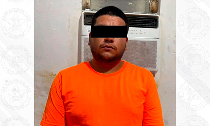 Procesan a presunto ladrón por intento de homicidio en Nogales