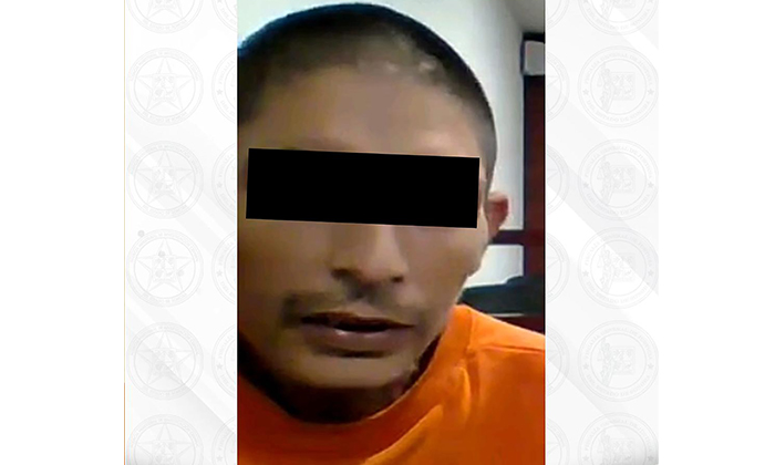 Vinculan a proceso a presunto ladrón en Nogales