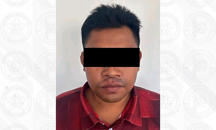 Queda en prisión por robo violento, amenazas y lesiones en Ímuris