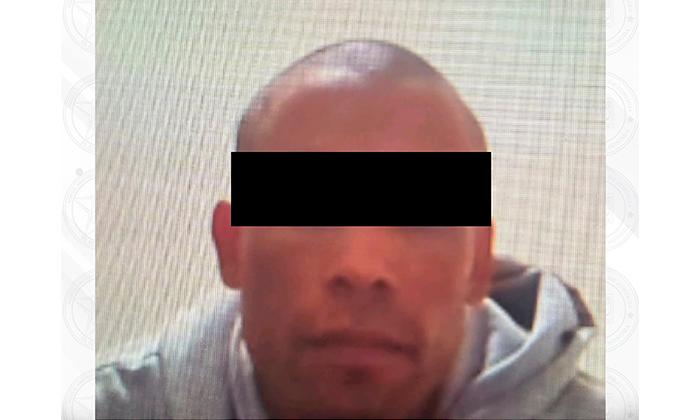 Condenan a 11 años de cárcel a frustrado homicida en Guaymas