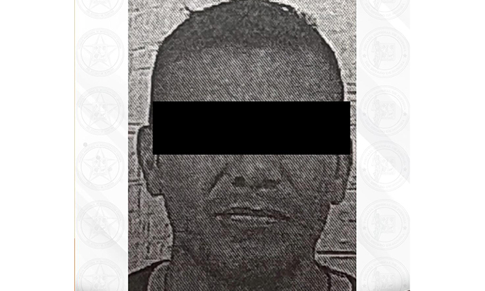 Queda tras las rejas por provocar aparatoso choque en Puerto Peñasco