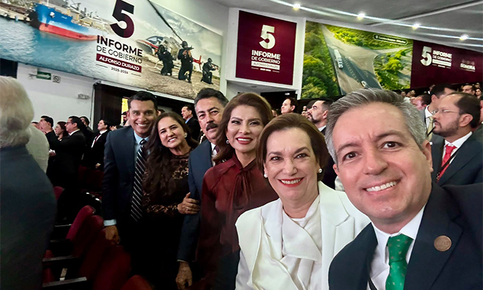 Avalan labor del gobernador Durazo; Aspirantes a coordinar Comités de Defensa de la 4T y la Soberanía Nacional