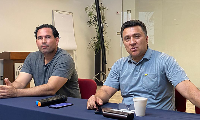 Solo tres por ciento de comercios venden en línea