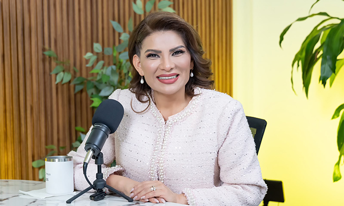 Paquete Económico 2027 es ejemplo del gobierno responsable de CSP; Manifiesta Lorenia Valles