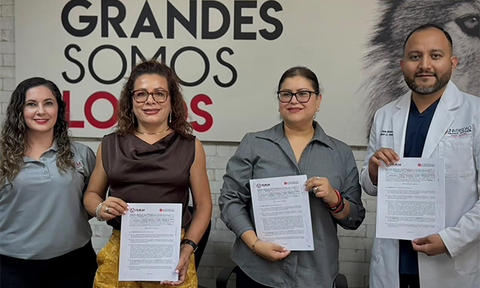Ofrecerán atención odontológica a adultos mayores