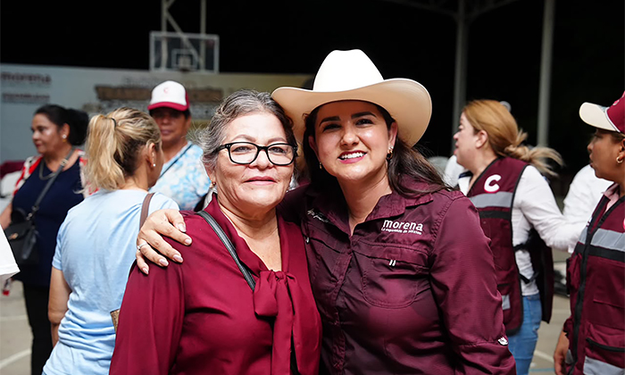 Se requiere experiencia y sensibilidad para encabezar coordinación; Considera Celida López Cárdenas
