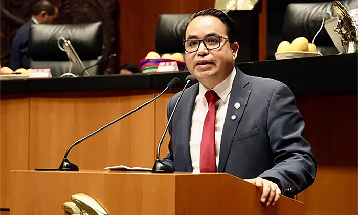 Promueve Heriberto donación de órganos