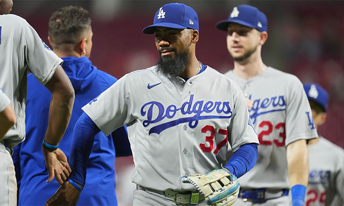 Avanza Dodgers a postemporada por décimo cuarta ocasión consecutiva