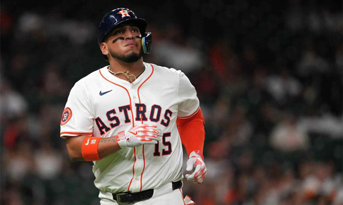 Están nueve mexicanos en playoffs de Grandes Ligas
