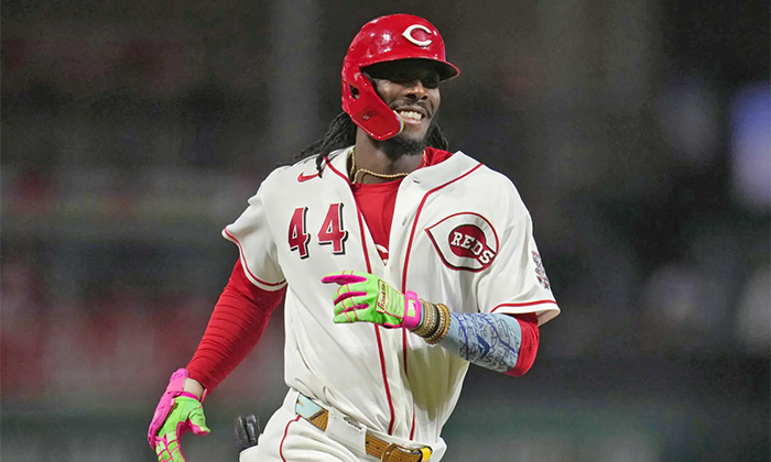 Rojos vence a Dodgers y les retrasa asegurar título