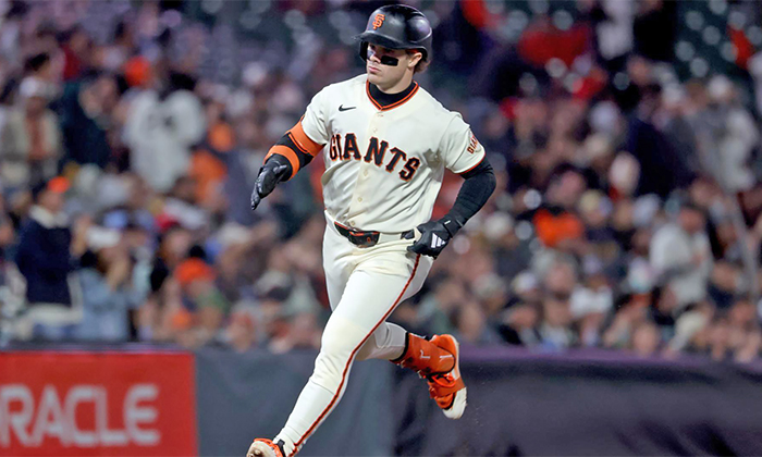 San Francisco derrota 5-2 a Mellizos
