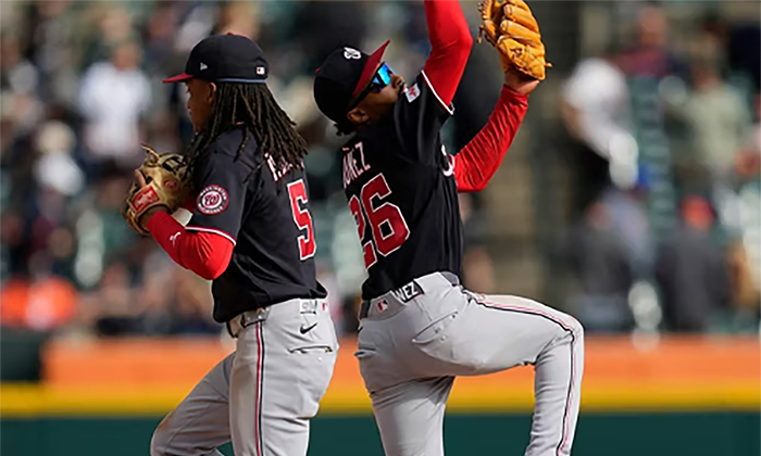 Baltimore elimina a los campeones Azulejos tras vencerlos por 4-2