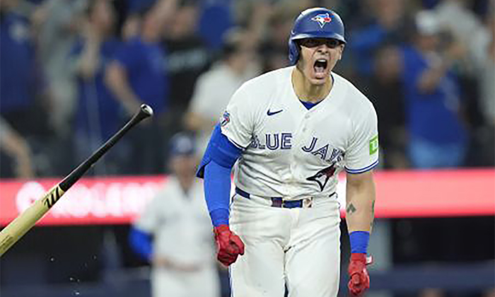 Se despide Brandon Valenzuela de la temporada con jonrón
